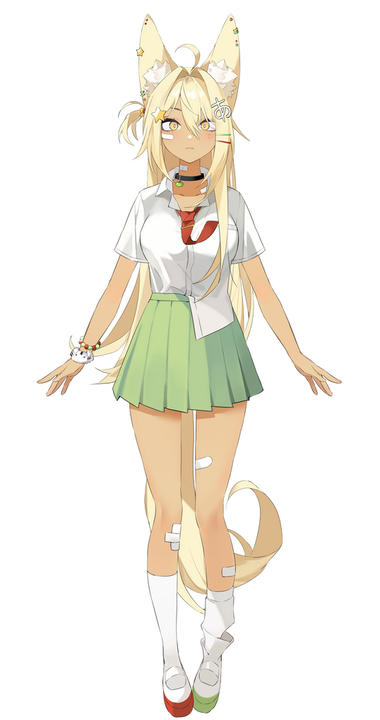 @seora_live2d