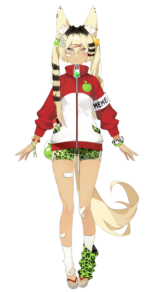 @seora_live2d